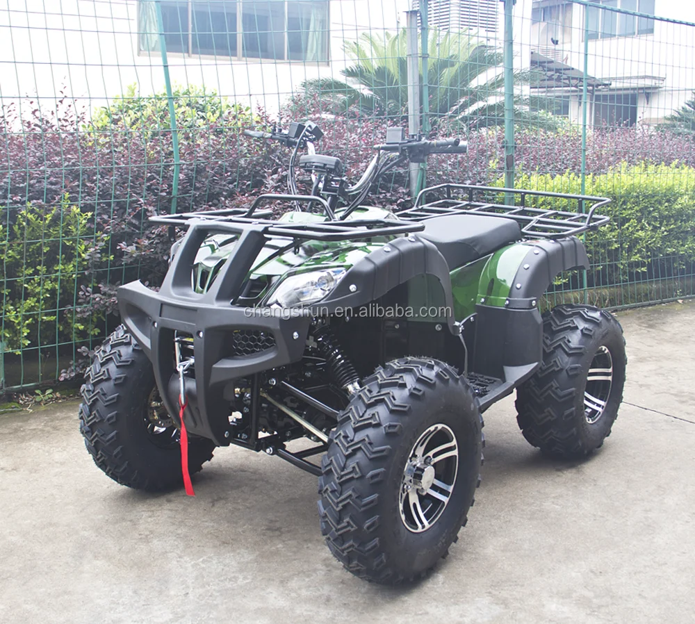 electric atv for teenager