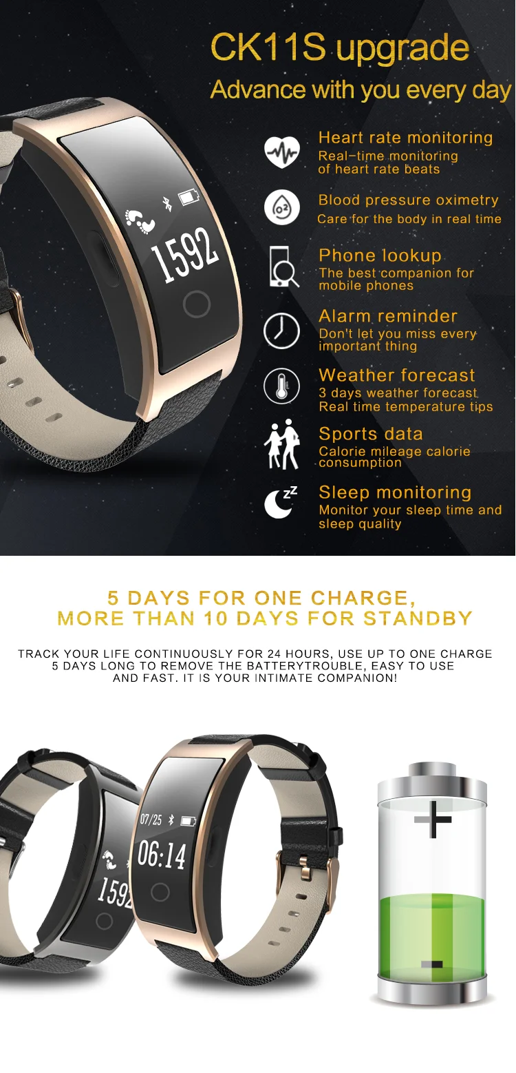 smart bracelet with sim card