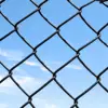 Chain link fence orange county