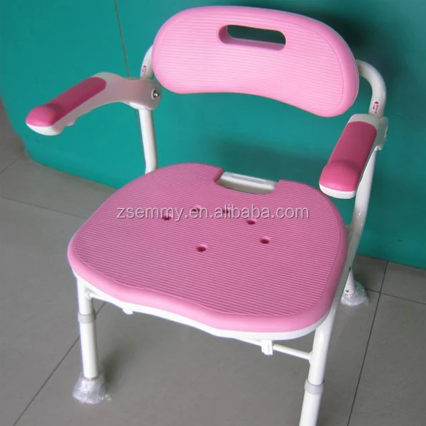 shower chair cushion