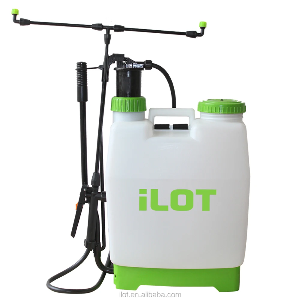 Litres 12L 16L 20L Industrial Sprayers Osatu//iK Knapsack Pressure Sprayers