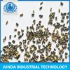 recyclable Mn 0.40~1.20% abrasives cut wire shot cw1.5mm