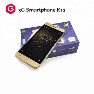 5 inch Mobile Phone