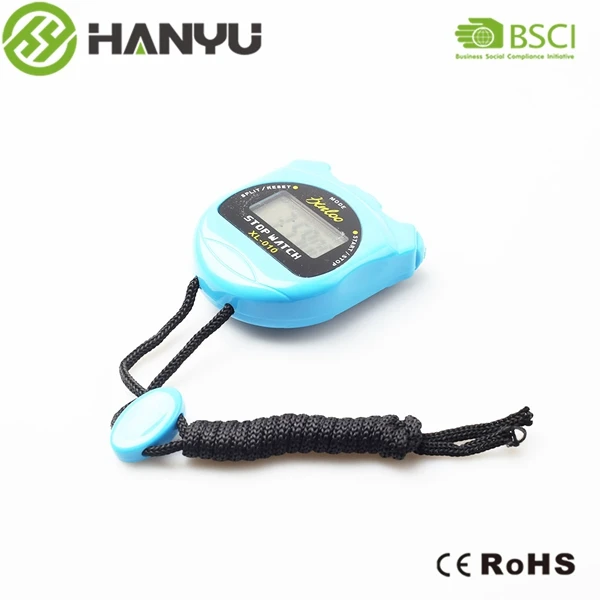 Digital Stopwatch Timer Stop Watch
