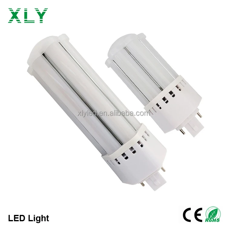 
360 degrees E27 G24 G24Q G23 led PL light 2-pin 4-pin 8W 12W 16W 20W led corn lamp for indoor lighting with CE RoHS 