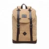 New style cork backpack with big compartment directly manufacturer