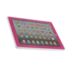 English Computer Learning Education Machine Tablet Toy Games Gift for Kids Children