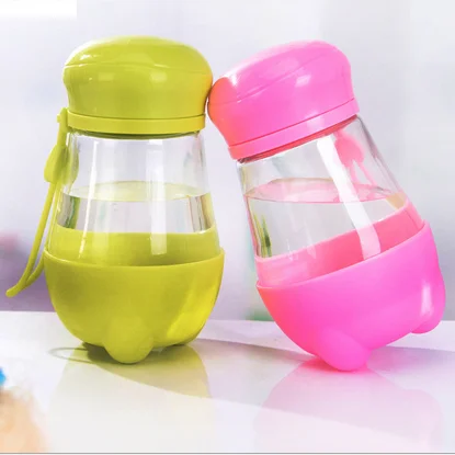 Drinking Water Bottle