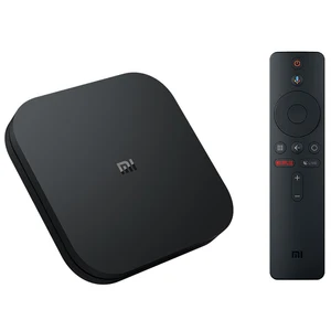 Xiao Mi TV Box S Android 6.0 4K Smart Media Player