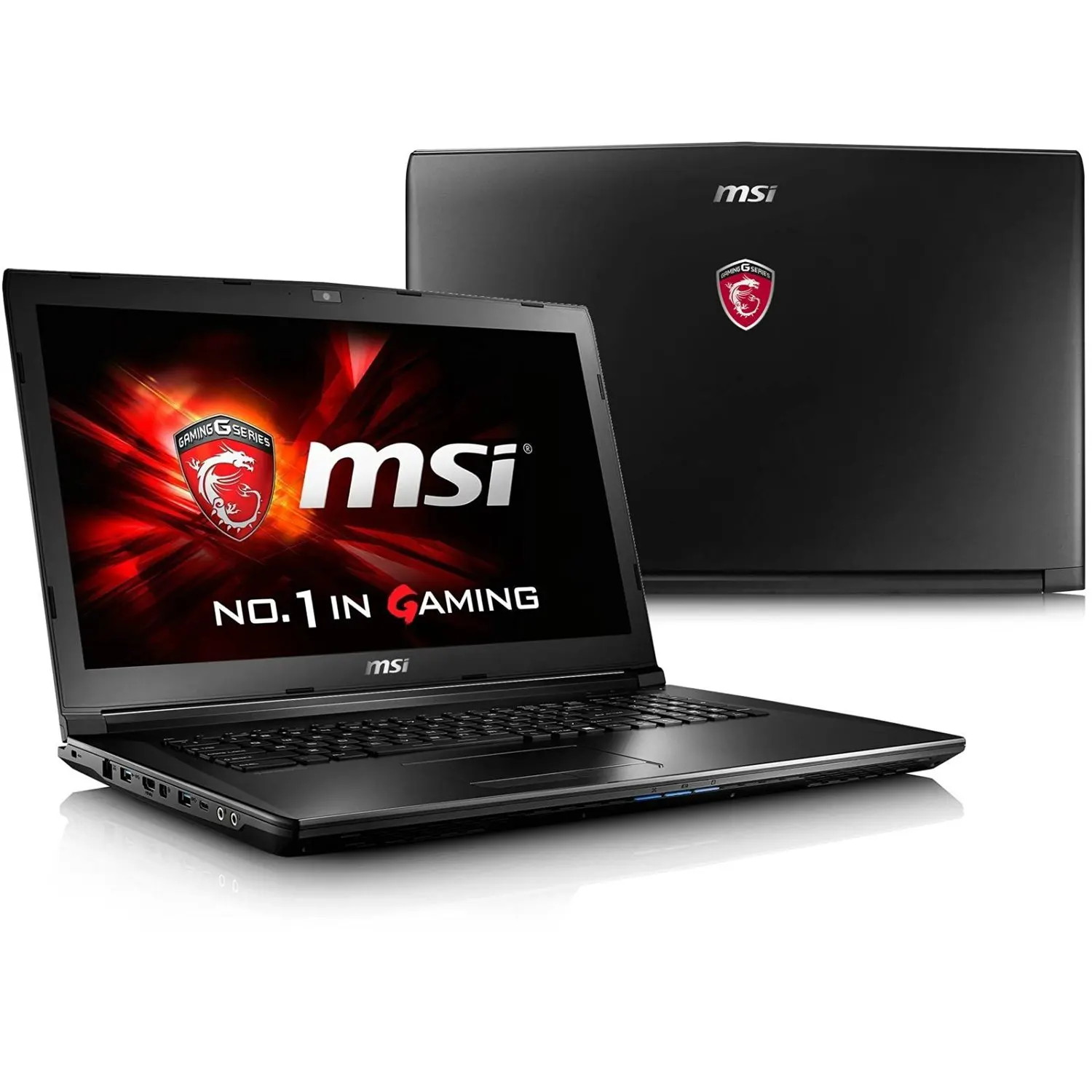 Msi 17