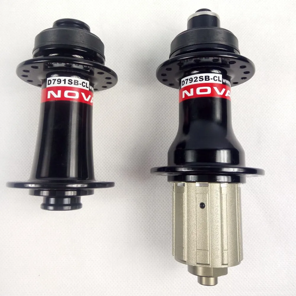 Central Lock Hub Mtb Disc Brake Bicycle Hub From China Buy Bike Hubs