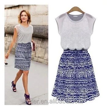 summer clothes women
