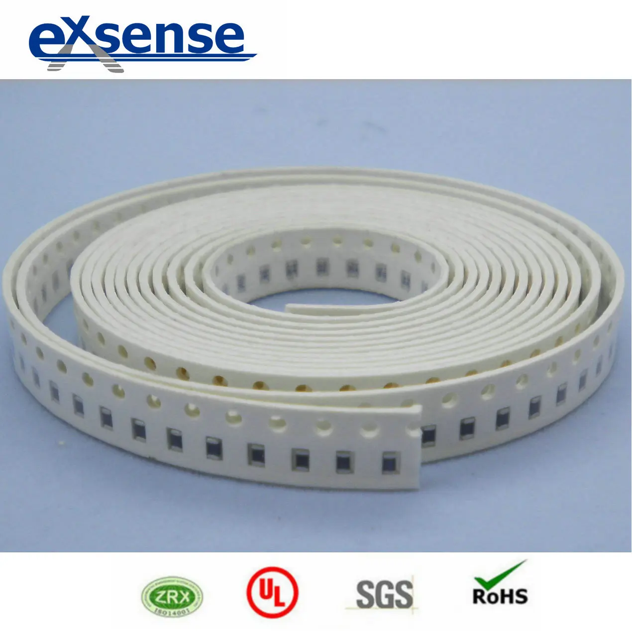4k 0805 Fixed Chip Resistor/smd Resistor,Ideal For High Density Smt