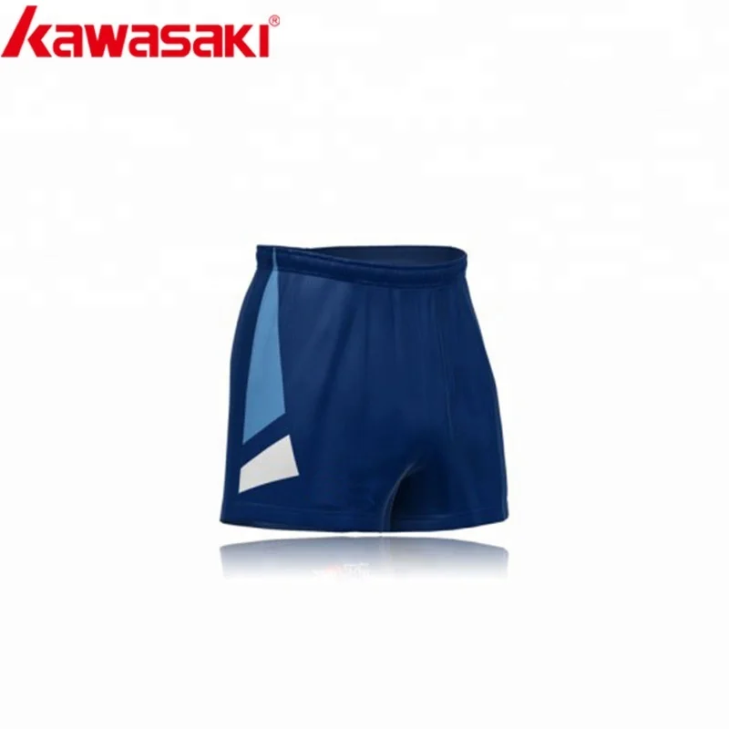 

Blue color design wholesale custom made rugby shorts, Customized color
