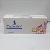 

2017 Wonderhafiller 2ml Low price Facial Dermal fillers