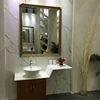 newstar wall hung bathroom vanity units