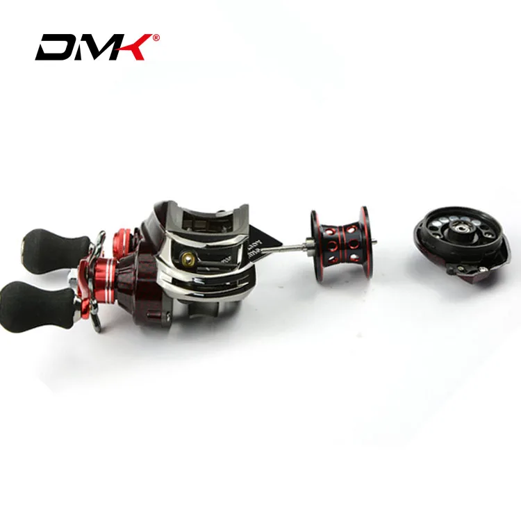 

High Quality Low Profile Bait Casting Fishing Reel Wholesale