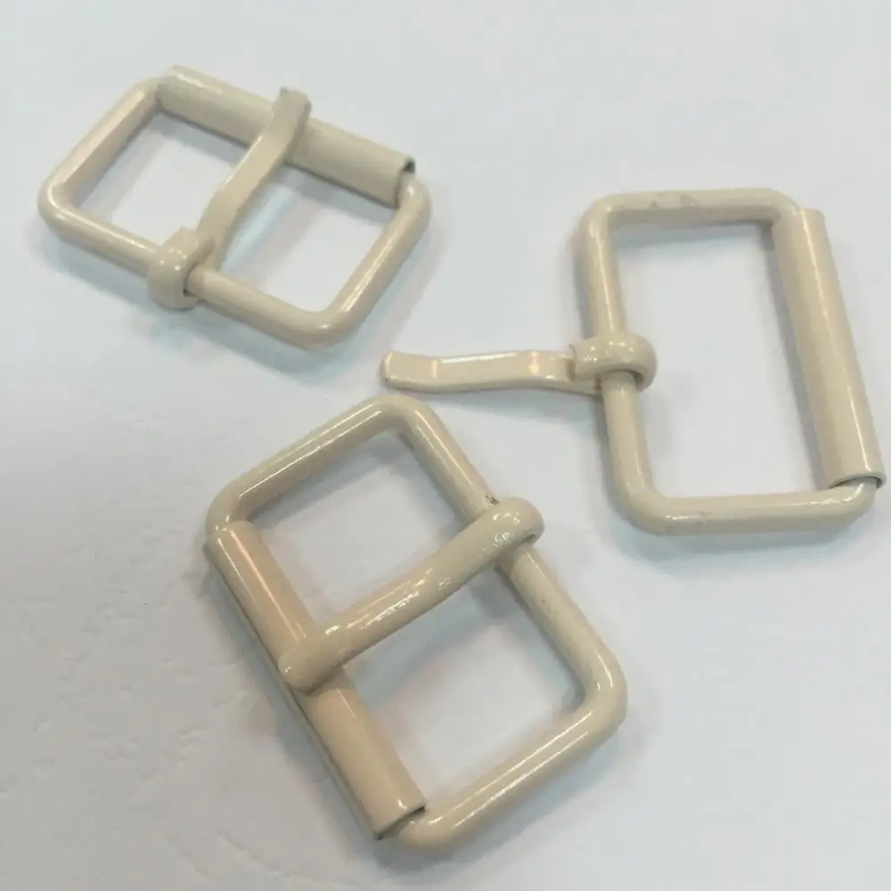 
High quality beautiful decoration useful women belt buckle for winter 