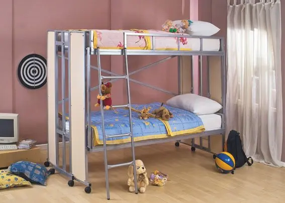 Bunk Bed On Wheels Product Alibaba Bunk Bed On Wheels