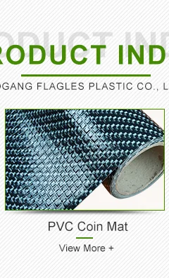 Fogang Flagles Plastic Co., Ltd. - PVC Floor Covering, PVC Sponge Flooring