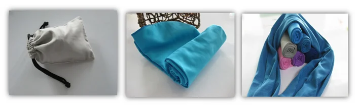 Microfiber sunglasses cleaning cloth