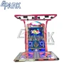 Cheap Price best quality dance platform arcade cabinet dancing machine for china supplier