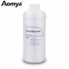 Best selling solvent based ink jet printer machine clean solution 1L packing transparent cleaning low price