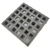 Safety FRP Mini Mesh Molded Grating for Walkway