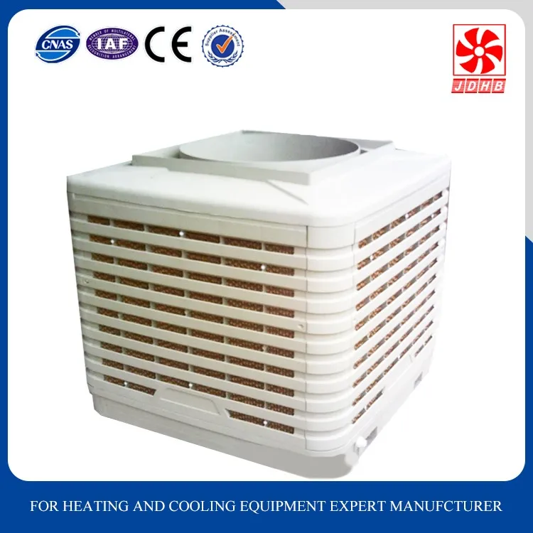 Air Conditioner Parts / Greenhouse Air Conditioning / Water Evaporating