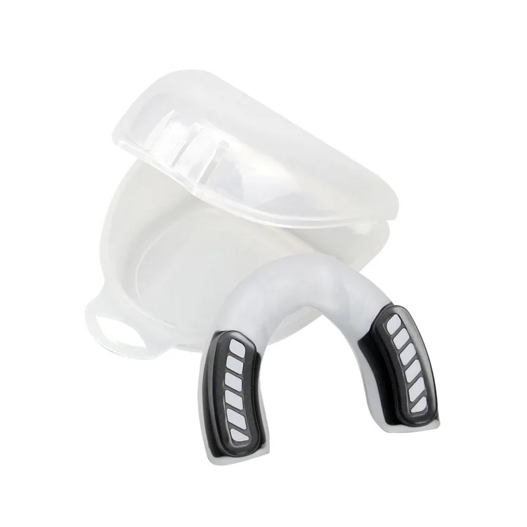 Custom Logo Sports Boxing Gum Shield Mouth Guard