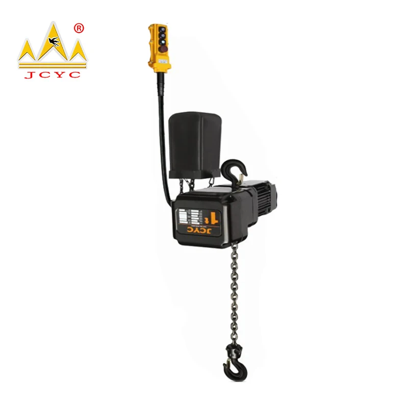 New Electric Chain Hoist 500kg 1000kg Buy Stage Hoist,New Electric