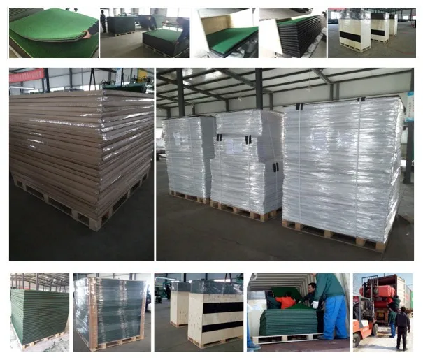 Commercial 105B golf driving range mat, golf practice mat, golf stance mat