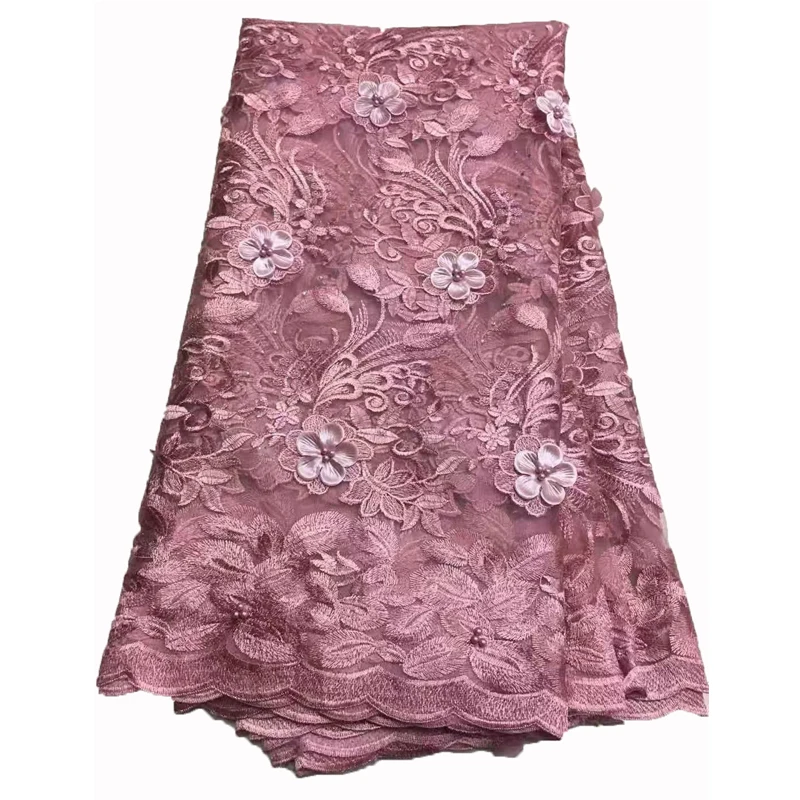 

New style French Lace for Garment Bridal Lace Fabric Wholesale