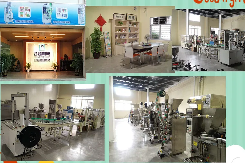company information