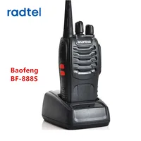 

Rechargeable Handheld Walkie Talkie Baofeng BF-888S BF888S