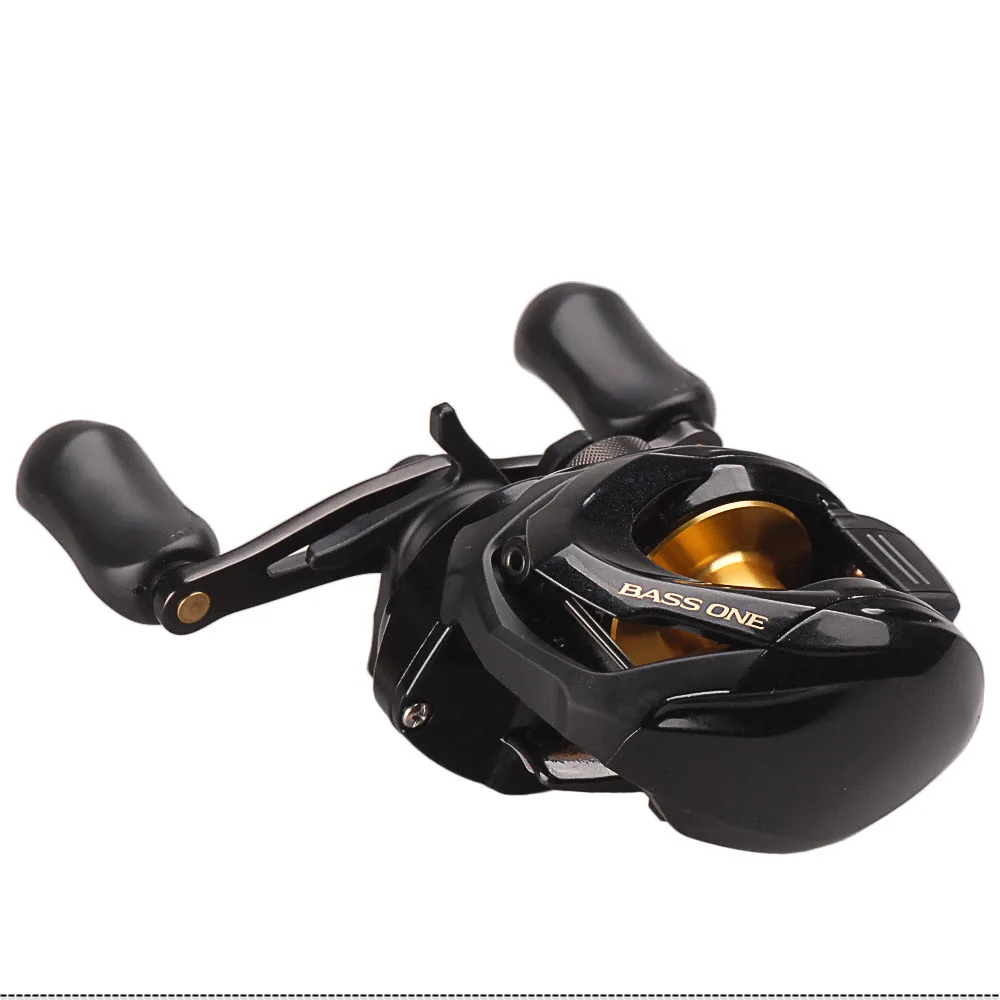 Details about   Shimano 17 Bass One XT 150 151 Right or Left Handed Baitcasting Reels 