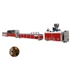 UPVC Windows Doors Profile Extrusion Production Machine Line