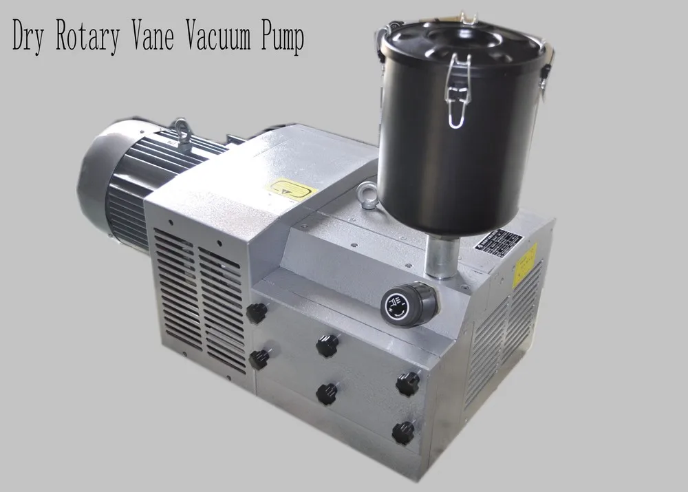 Jqt7500x 10hp Cnc Router Rotary High Pressure Vacuum Pumps Buy High