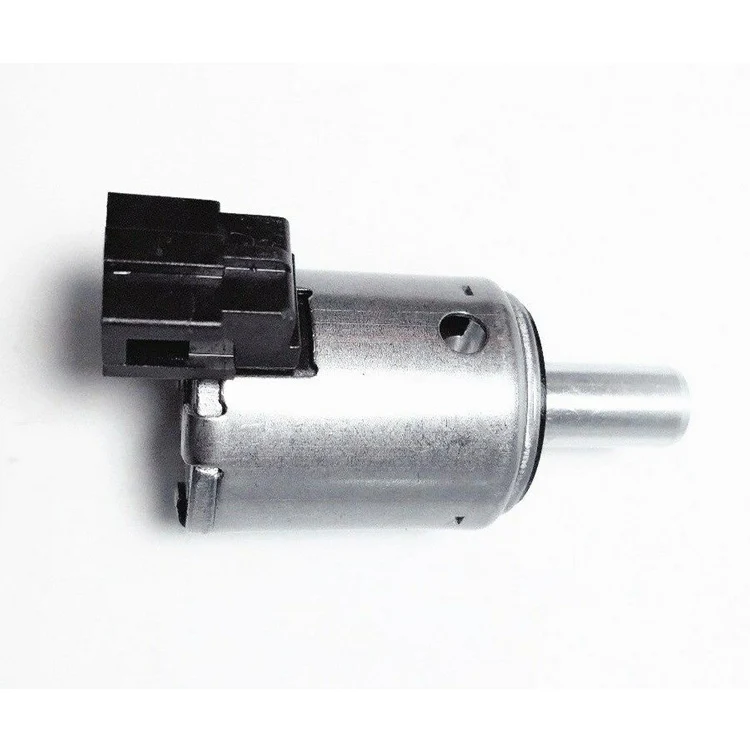 Transmission Lockup Solenoid Al4 / Dpo 7701049088 1607991280 8200337880