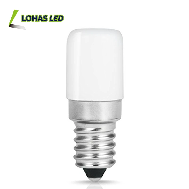 C7 S6 Night Light Bulb1.5W E12 E14 2700K Mini lamp Small Light Bulb for Bedroom Salt Lighthouse Lamp