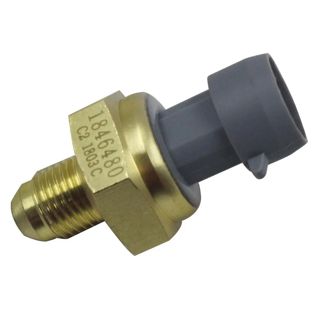 International maxxforce dt icp sensor location