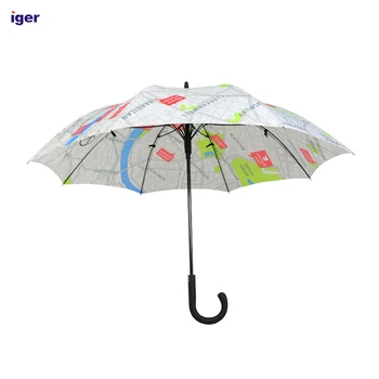 umbrella butterfly parts rain golf frame southern larger