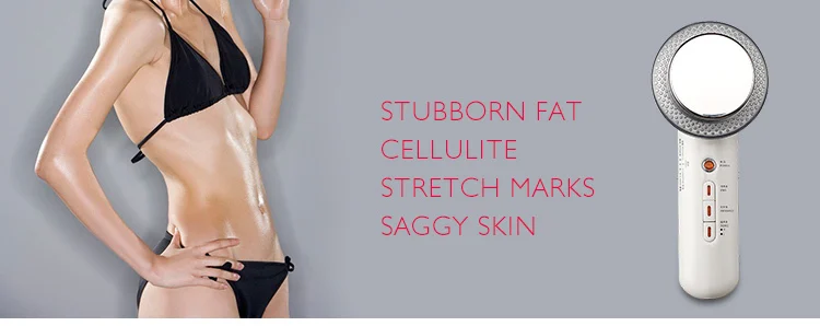 electric cellulite massager