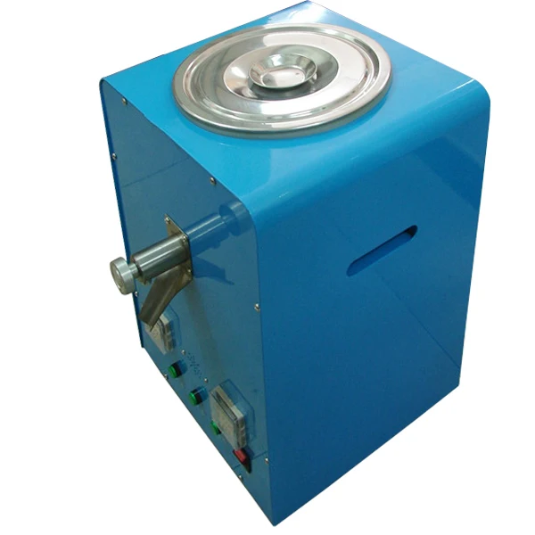 Dental Equipment Dental Laboratory Duplicating Mixer Machine For Agar