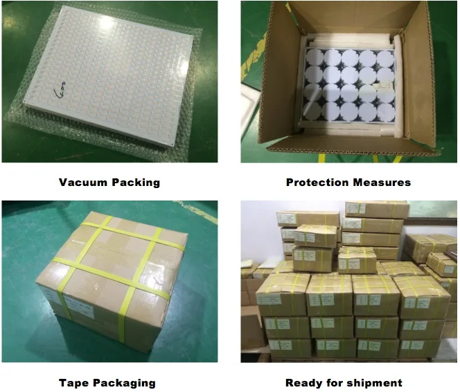 HDI PCB