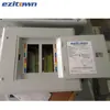 Ezitown eletra brand three phase 3 way three ways plug in type mcb distribution board for saudi arabia market