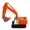New truck model usb flash drive pen drive excavator usb stick cartoon car usb flash memory