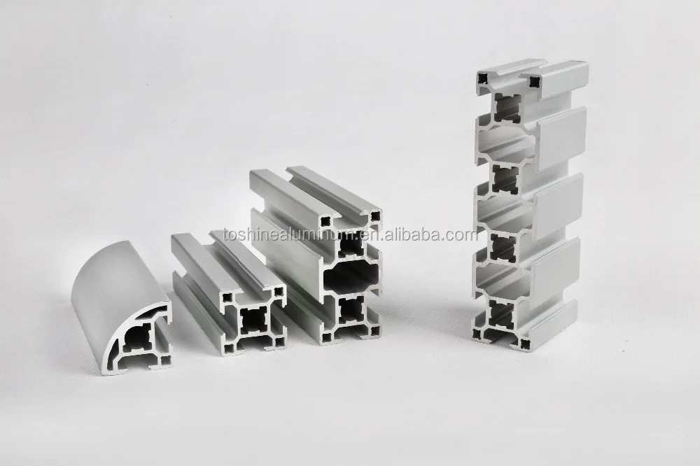 CarrÃ© en aluminium profil ventes de utilisÃ© en aluminium