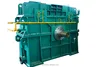 hangji gear box of hot steel rolling mill line