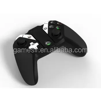 Games for bluetooth controller
